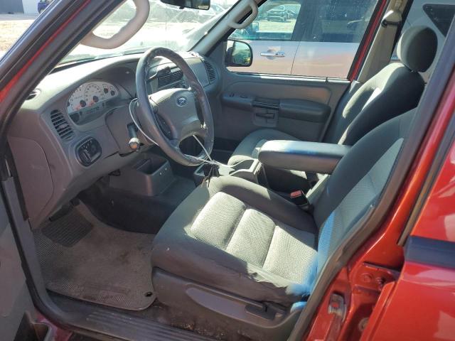 صورة رقم 7 من المزاد - 2004 FORD EXPLORER S مع VIN 1FMZU77KX4UC39819