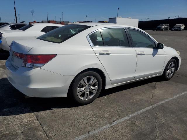 Photo 3 from auction – 2011 HONDA ACCORD SE with VIN 1HGCP2F61BA004847