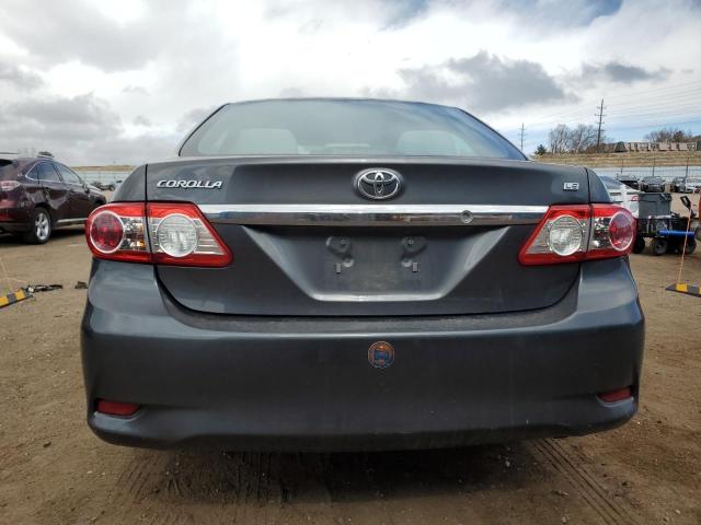 Photo 6 from auction – 2012 TOYOTA COROLLA BA with VIN 2T1BU4EE2CC796429