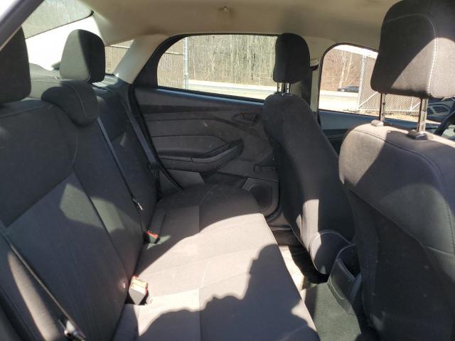 Photo 10 from auction – 2017 FORD FOCUS S with VIN 1FADP3E26HL335711