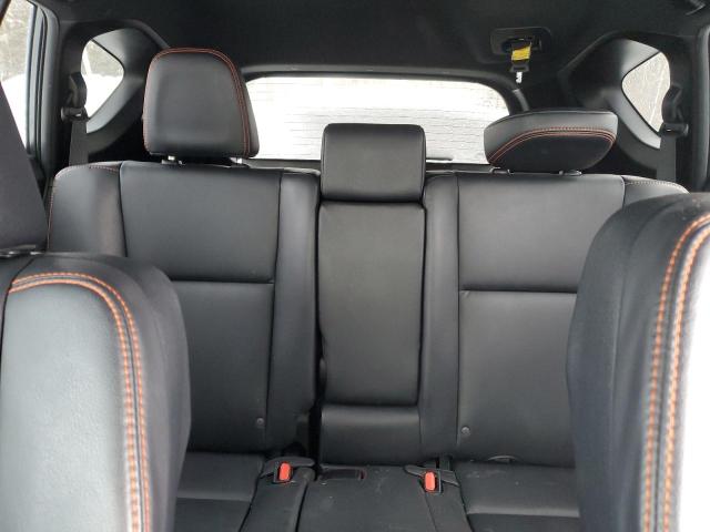 Photo 10 from auction – 2016 TOYOTA RAV4 SE with VIN 2T3JFREV2GW466269