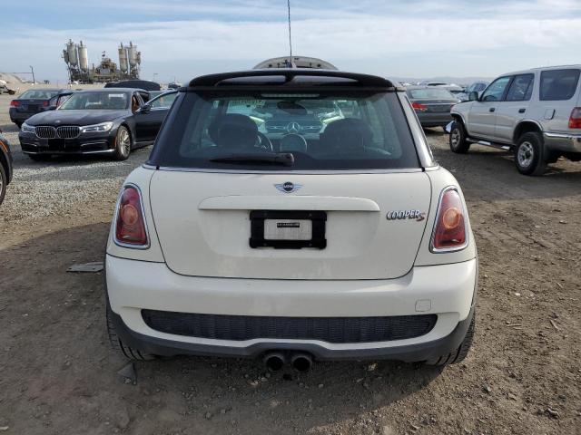 Photo 6 from auction – 2010 MINI COOPER S with VIN WMWMF7C56ATZ74143