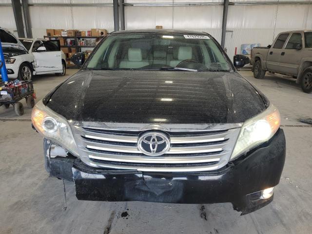 Foto 5 de la subasta – 2011 TOYOTA AVALON BAS con VIN 4T1BK3DB3BU399512