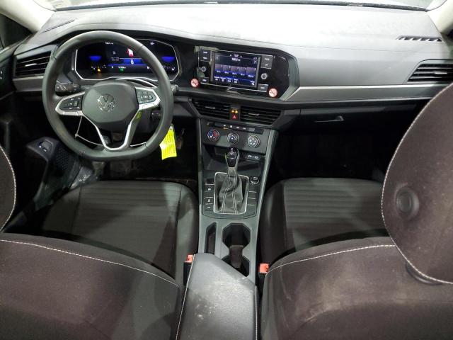 Photo 8 from auction – 2024 VOLKSWAGEN JETTA S with VIN 3VW5M7BU4RM053889