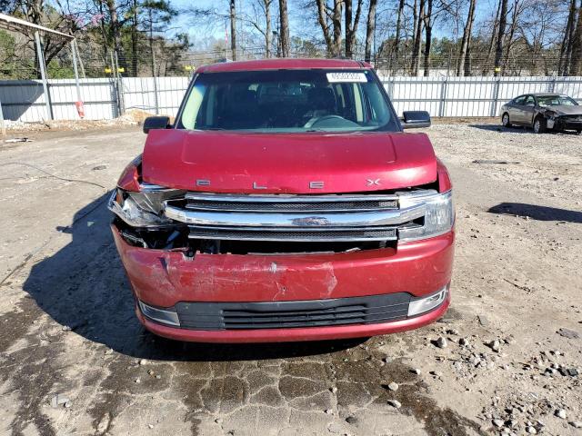 Photo 5 from auction – 2015 FORD FLEX SEL with VIN 2FMHK6C86FBA17700