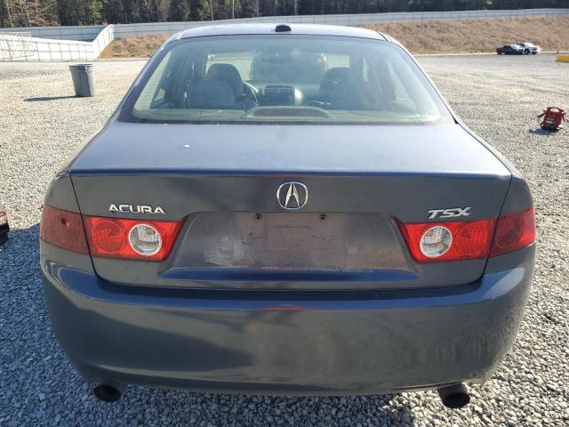 Photo 6 from auction – 2005 ACURA TSX with VIN JH4CL96815C034250