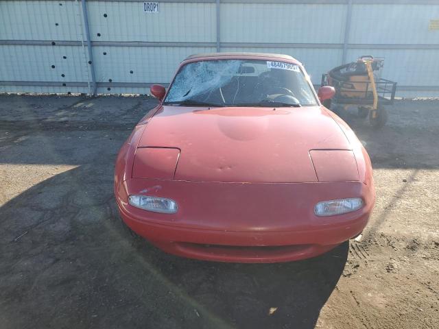 Photo 5 from auction – 1990 MAZDA MX-5 MIATA with VIN JM1NA3518L0109543