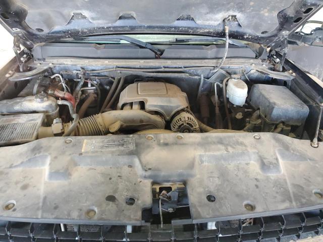 Photo 11 from auction – 2009 CHEVROLET SILVERADO with VIN 1GCHK49KX9E150366
