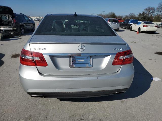 Photo 6 from auction – 2013 MERCEDES-BENZ E 350 4MAT with VIN WDDHF8JB5DA666860