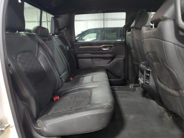 Photo 10 from auction – 2021 RAM 1500 SPORT with VIN 1C6SRFVT7MN595661