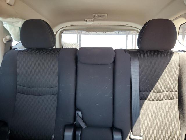Photo 10 from auction – 2019 NISSAN ROGUE S with VIN 5N1AT2MT9KC837077