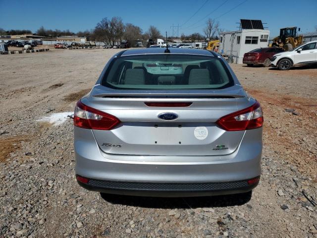 Фото 6 с аукциона – 2013 FORD FOCUS SE с VIN 1FADP3F27DL340053