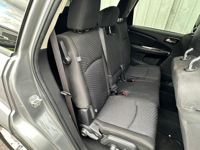 Photo 6 from auction – 2016 DODGE JOURNEY SX with VIN 3C4PDCBG9GT202413
