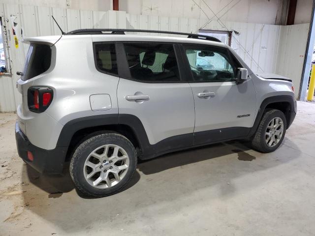 Photo 3 from auction – 2017 JEEP RENEGADE L with VIN ZACCJBBB8HPF56485