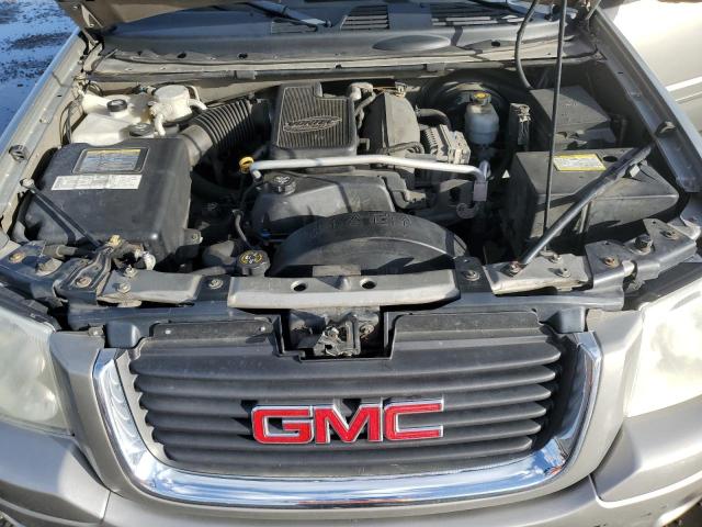 Photo 12 from auction – 2003 GMC ENVOY XL with VIN 1GKES16S636165541