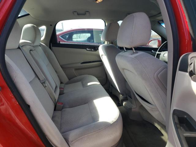 Photo 10 from auction – 2013 CHEVROLET IMPALA LT with VIN 2G1WG5E33D1158549