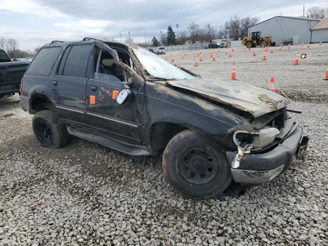 Photo 4 from auction – 2001 FORD EXPLORER X with VIN 1FMZU73E21ZA62780