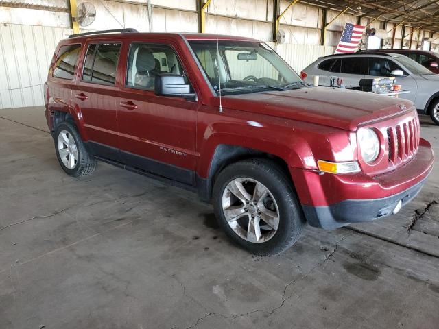 Photo 4 from auction – 2015 JEEP PATRIOT SP with VIN 1C4NJPBA7FD219749