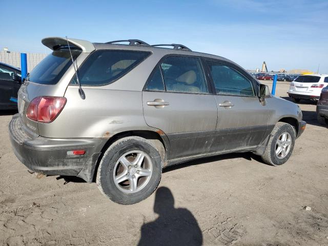 Photo 3 from auction – 2000 LEXUS RX 300 with VIN JT6HF10U8Y0159135