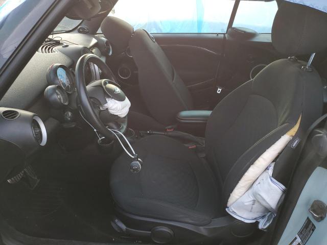 Снимка 7 от търг – 2014 MINI COOPER S с VIN WMWZP3C59ET707581