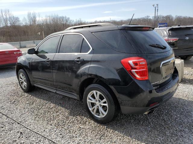 Photo 2 from auction – 2017 CHEVROLET EQUINOX LT with VIN 2GNFLFE30H6276888