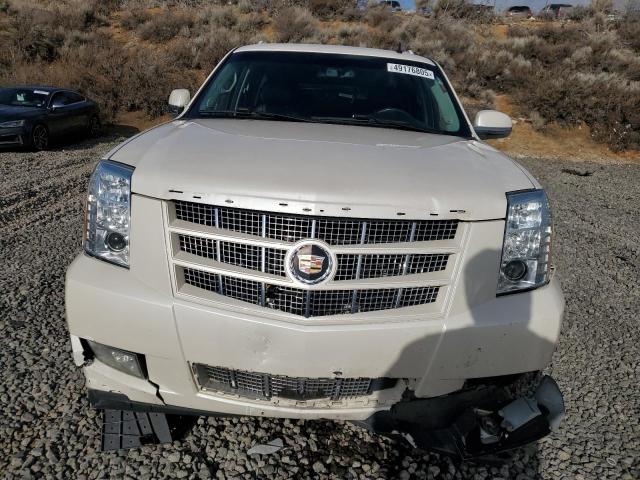 Снимка 5 от търг – 2012 CADILLAC ESCALADE E с VIN 1GYS4JEF4CR319136