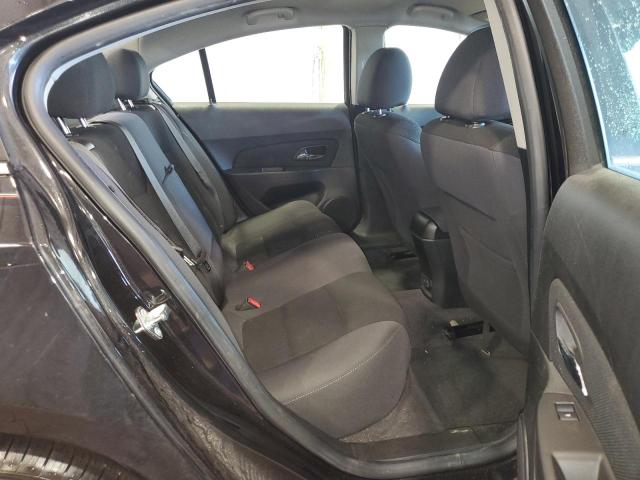 Photo 10 from auction – 2015 CHEVROLET CRUZE LT with VIN 1G1PC5SB3F7154647