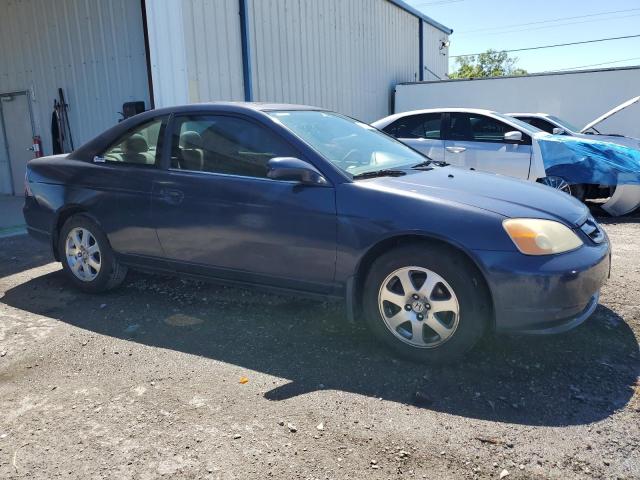 Photo 4 from auction – 2003 HONDA CIVIC EX with VIN 1HGEM22963L045613