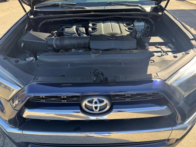 Photo 7 from auction – 2015 TOYOTA 4RUNNER SR with VIN JTEBU5JR1F5237675