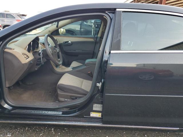Photo 12 from auction – 2012 CHEVROLET MALIBU 1LT with VIN 1G1ZC5E08CF277798