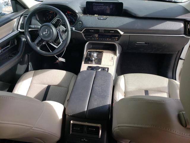 Photo 8 from auction – 2024 MAZDA CX-90 PREF with VIN JM3KKBHA4R1135850
