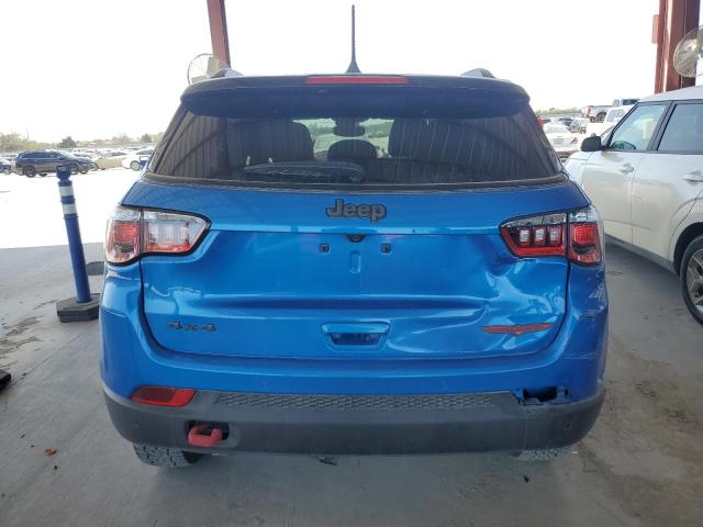Снимка 6 от търг – 2025 JEEP COMPASS TR с VIN 3C4NJDDN5ST523813