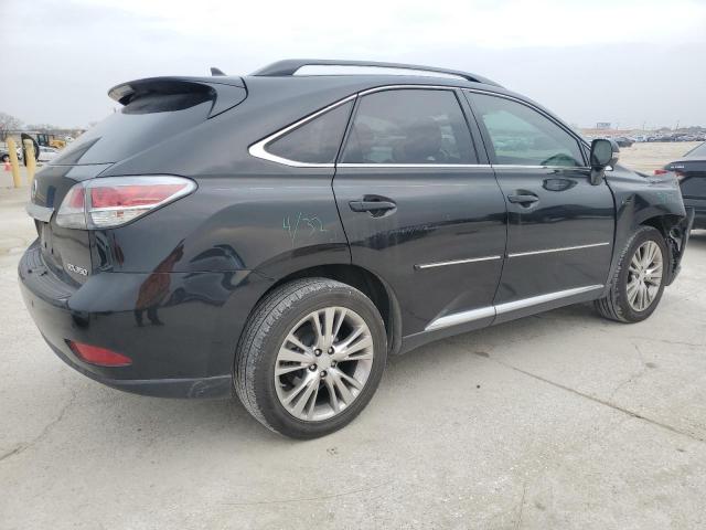 صورة رقم 3 من المزاد - 2013 LEXUS RX 350 مع VIN 2T2ZK1BA2DC115736