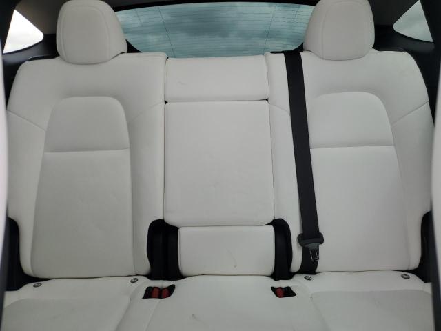 Photo 10 from auction – 2021 TESLA MODEL Y with VIN 5YJYGDEE1MF116129