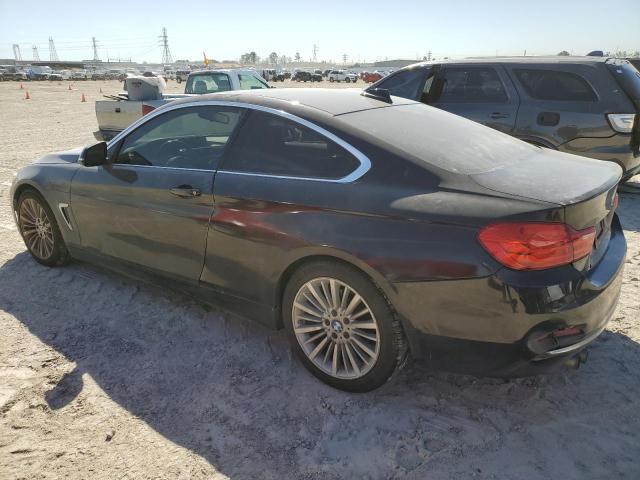 Photo 2 from auction – 2014 BMW 428 I with VIN WBA3N7C55EK220466
