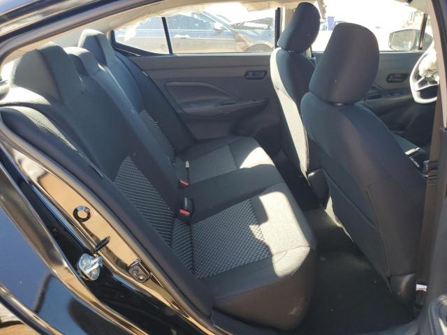 Photo 10 from auction – 2024 NISSAN VERSA S with VIN 3N1CN8DV4RL842653
