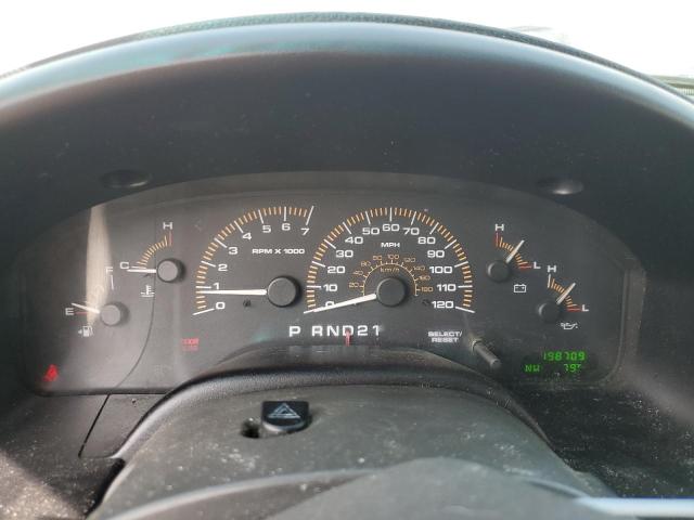 Photo 9 from auction – 2003 FORD EXPEDITION with VIN 1FMRU15W53LA43763