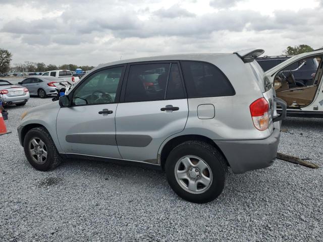 Photo 2 from auction – 2002 TOYOTA RAV4 with VIN JTEGH20V326005493