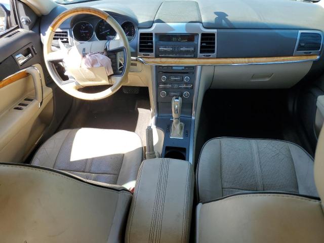 Photo 8 from auction – 2012 LINCOLN MKZ with VIN 3LNHL2GC9CR814671