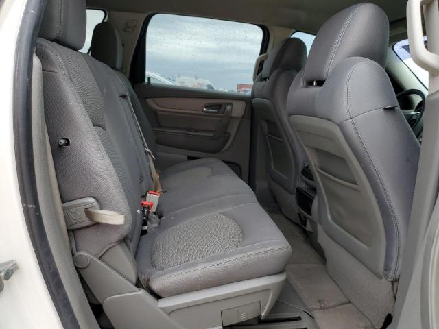 Фото 11 с аукциона – 2015 CHEVROLET TRAVERSE L с VIN 1GNKRFED4FJ201858