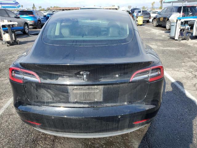 Photo 6 from auction – 2018 TESLA MODEL 3 with VIN 5YJ3E1EA0JF098973