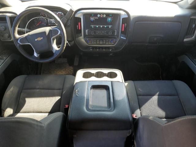 Photo 8 from auction – 2014 CHEVROLET SILVERADO with VIN 3GCUKREC7EG115281