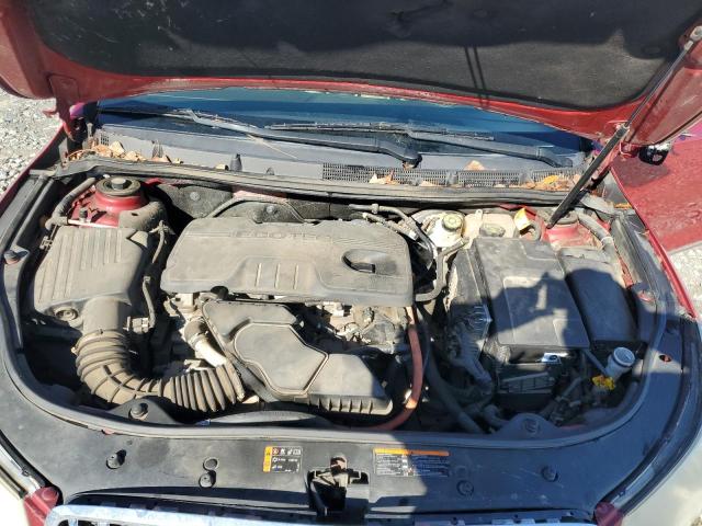 Photo 11 from auction – 2013 BUICK LACROSSE with VIN 1G4GC5ER1DF274221