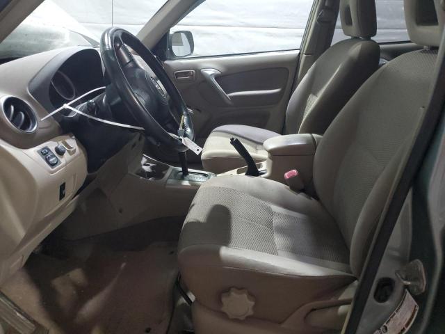 Photo 7 from auction – 2004 TOYOTA RAV4 with VIN JTEHD20V940030663