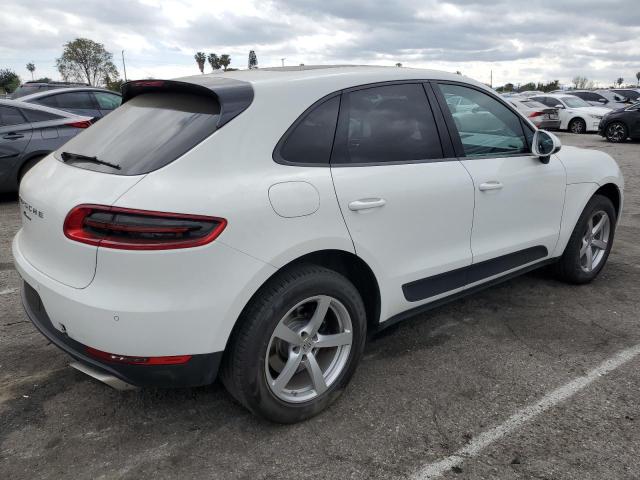 Снимка 3 от търг – 2017 PORSCHE MACAN с VIN WP1AA2A54HLB83757