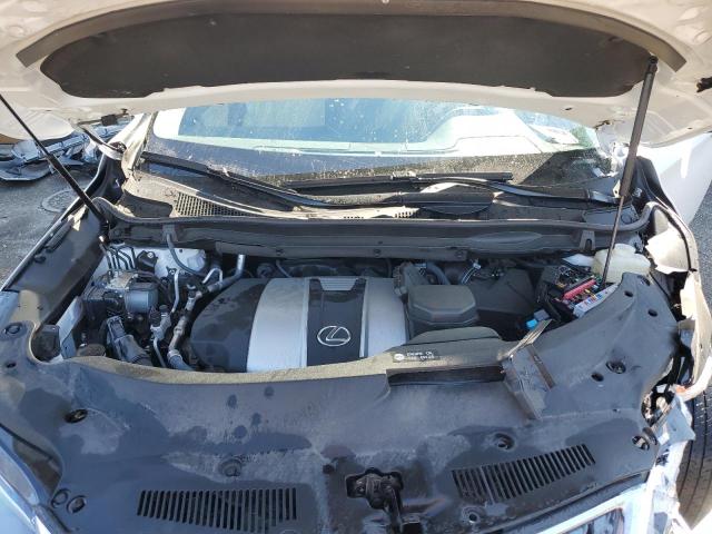 Photo 12 from auction – 2021 LEXUS RX 350 with VIN 2T2HZMAA1MC196951