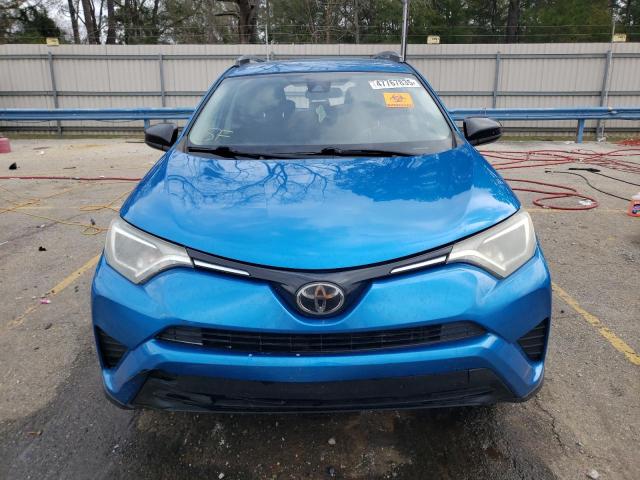 Photo 5 from auction – 2018 TOYOTA RAV4 LE with VIN 2T3ZFREVXJW464408
