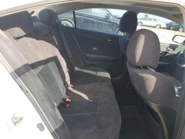 Photo 10 from auction – 2011 NISSAN MAXIMA S with VIN 1N4AA5APXBC848890