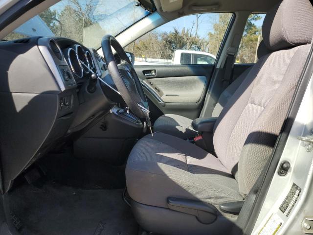 Photo 7 from auction – 2007 TOYOTA COROLLA MA with VIN 2T1KR32E07C663769