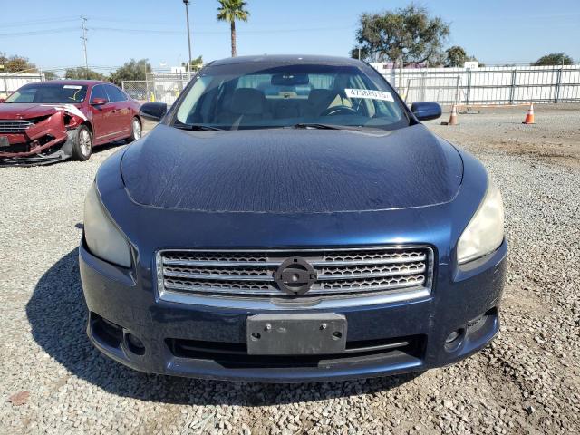 Photo 5 from auction – 2010 NISSAN MAXIMA S with VIN 1N4AA5AP6AC817327